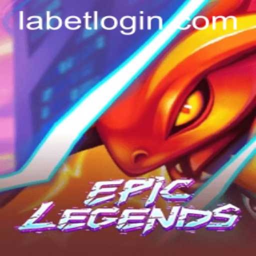 EpicLegends: A New Era of Gaming with LABET